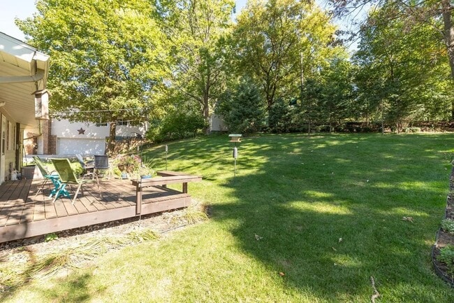 Photo - 1114 20th St NW