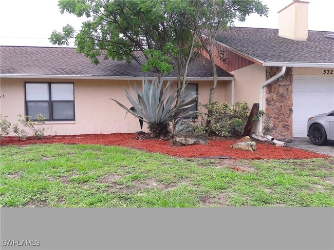 Building Photo - 536 111th Ave N