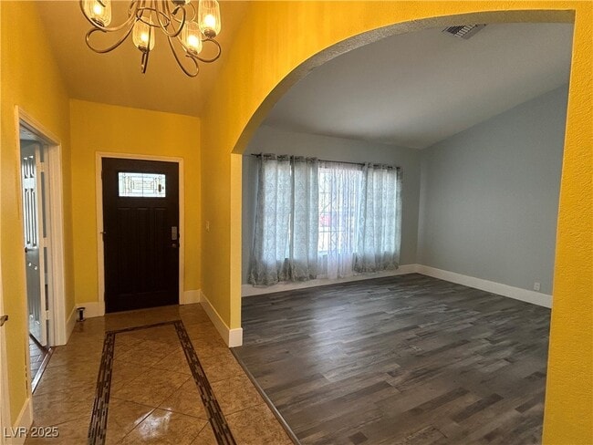 Photo - 3436 N Tenaya Wy