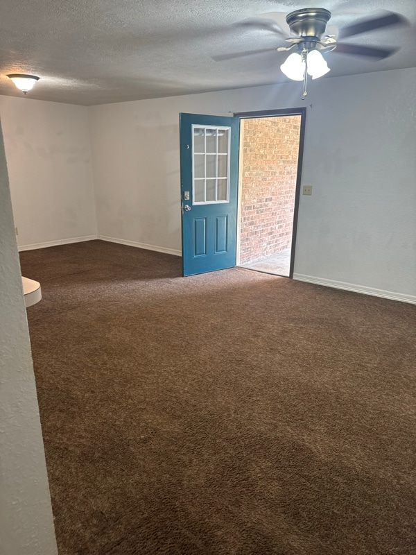 Photo - 110 Farm to Market 82 Unit downstairs