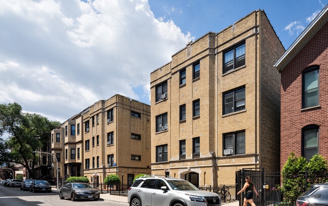 Photo - 2842 N Orchard St