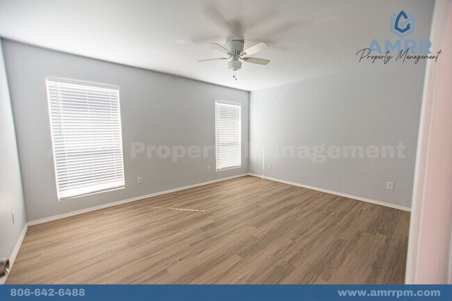 Photo - New Beginnings Start At AMRR: 4 bedrooms in Frenship District Available!