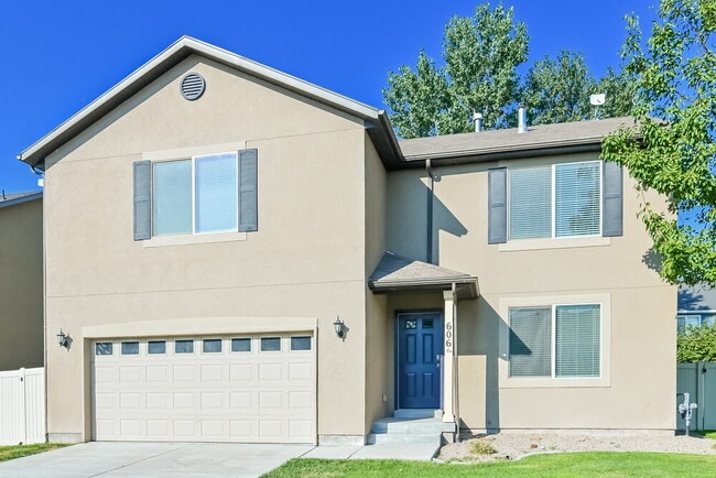 Photo - 606 S Willow Park Dr