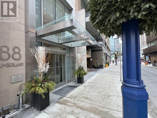 Photo - 88 Cumberland St Unité 1010