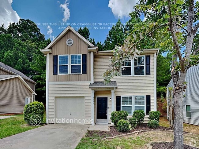 Building Photo - 4190 Broadstairs Dr SW Rental