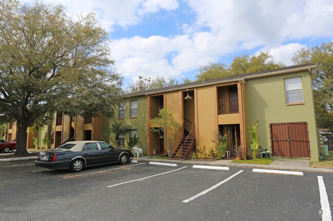 Wyoming Apartments - Wyoming Apartments