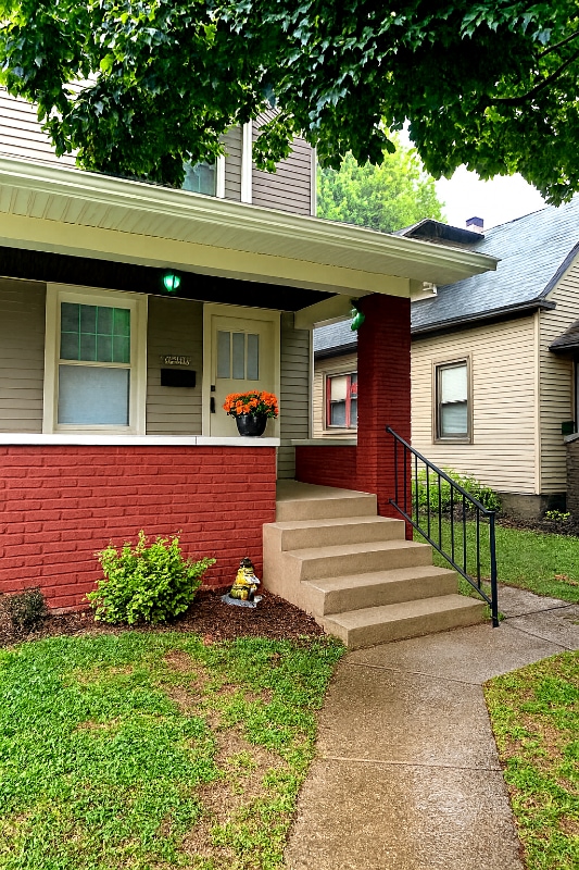 Building Photo - 4224 Carrollton Ave Rental