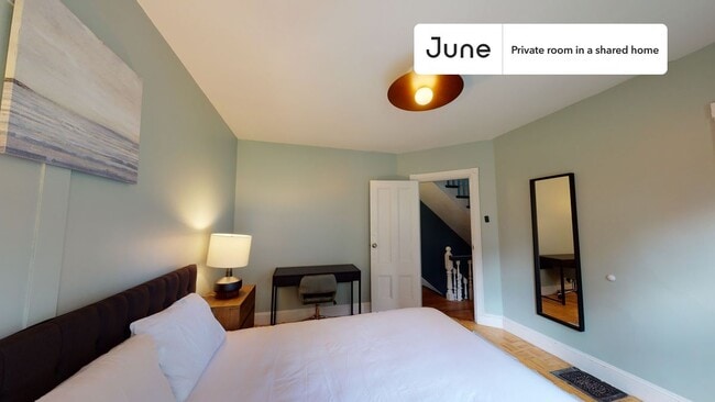 Photo - Room in Shared 7 bed/2.5 bath home Unidad C