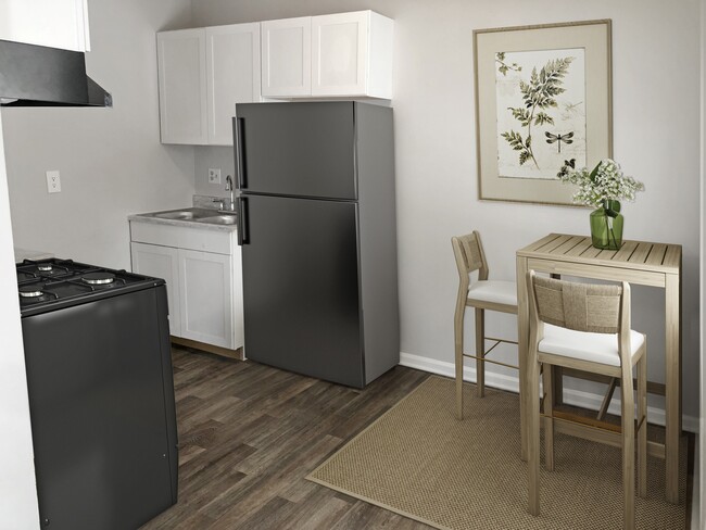 Photo - Pelham Place Apartments