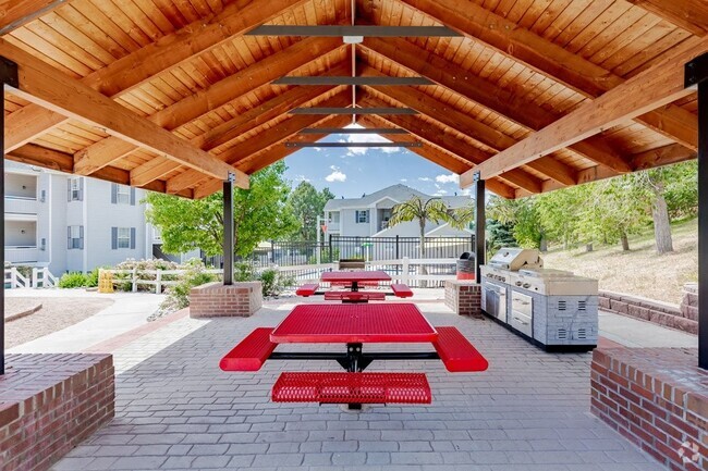 Building Photo - Vistas at Stony Creek Rental