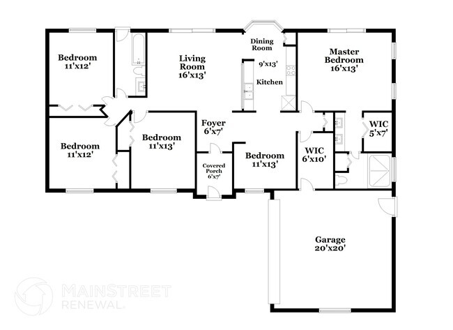 Building Photo - 2111 NE 3rd Terrace Rental