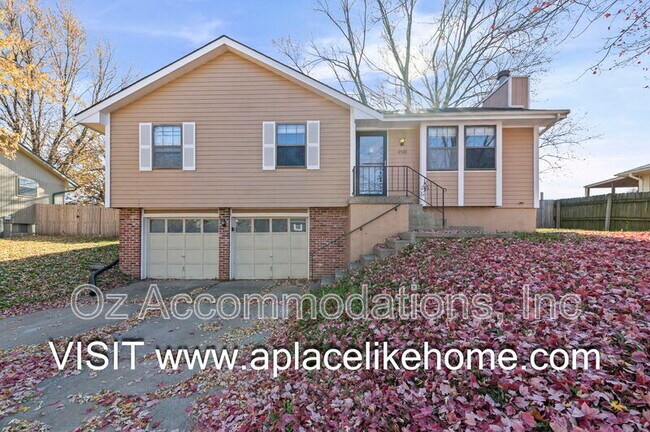 Building Photo - 8503 Sarah Ln