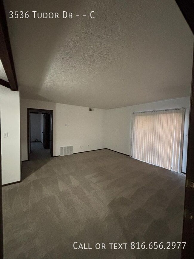 Photo - 3536 Tudor Dr Apartment Unit C
