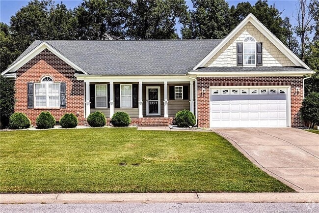Building Photo - 5806 Rainsford Dr Rental