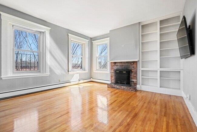 Photo - 28 Chestnut St Unidad 3