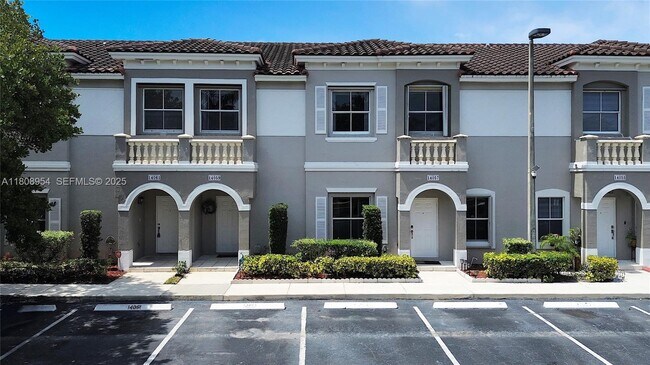 Photo - 14059 SW 49th St Unit 4