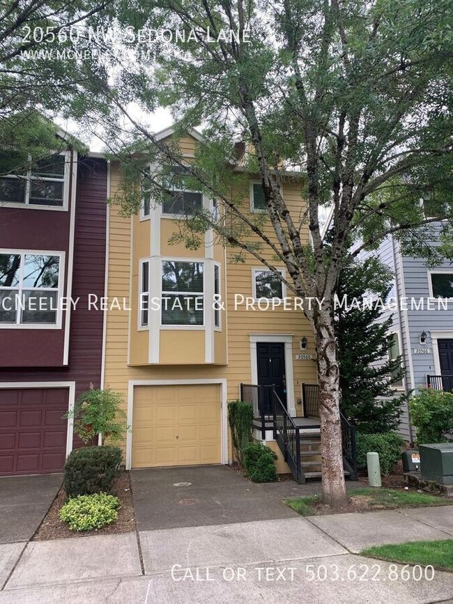 3 bedroom Orenco townhouse within walking ... - 3 bedroom Orenco townhouse within walking ...