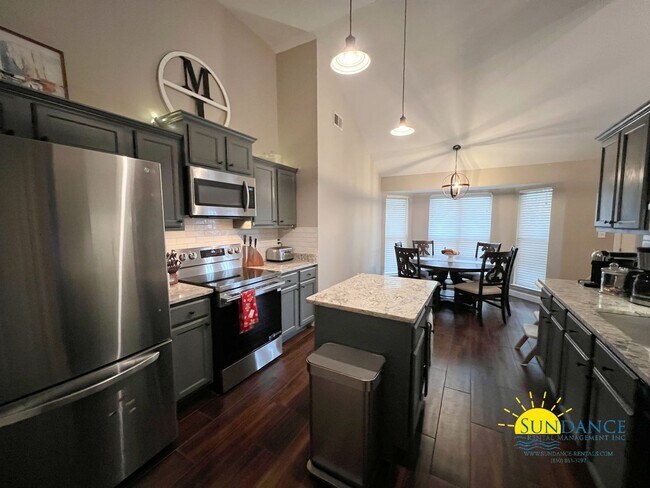 Photo - Charming Large 4-Bedroom Home in Crestview!