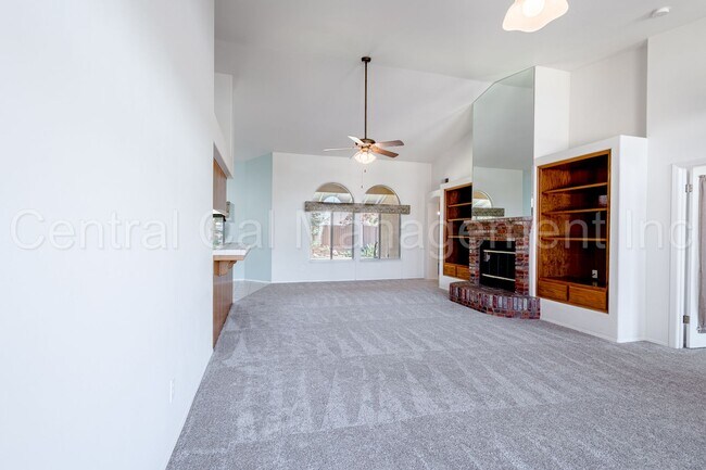 Photo - 3 Bedroom + Office, 2 Bath Home with Solar...