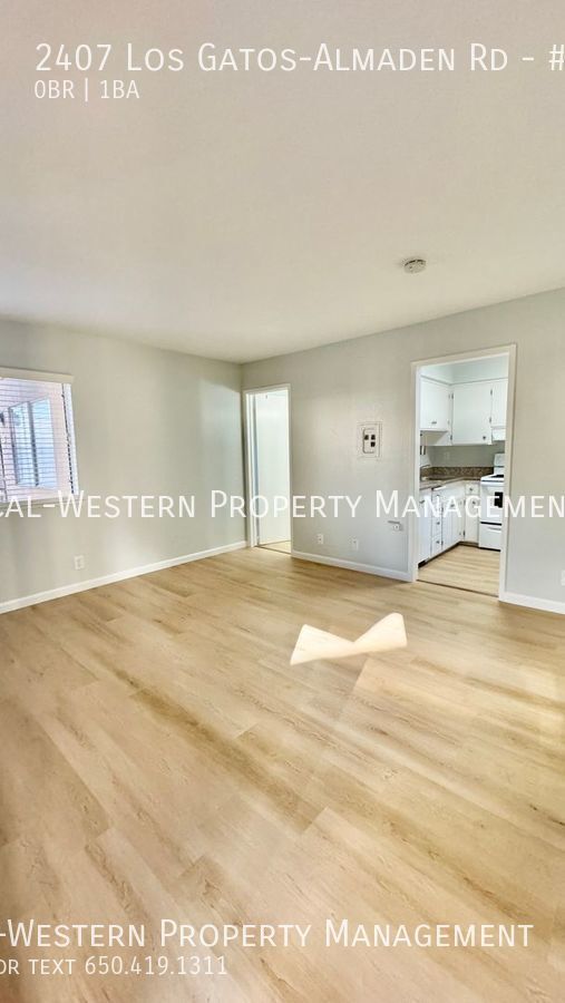 Photo - 2407 LG Almaden Road Unidad #16