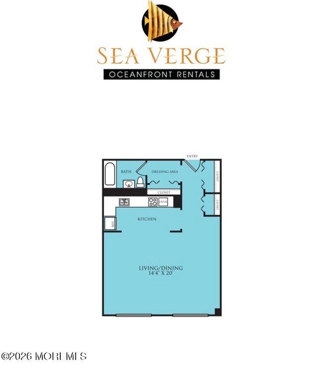 Photo - 385 Ocean Blvd Unit 1D