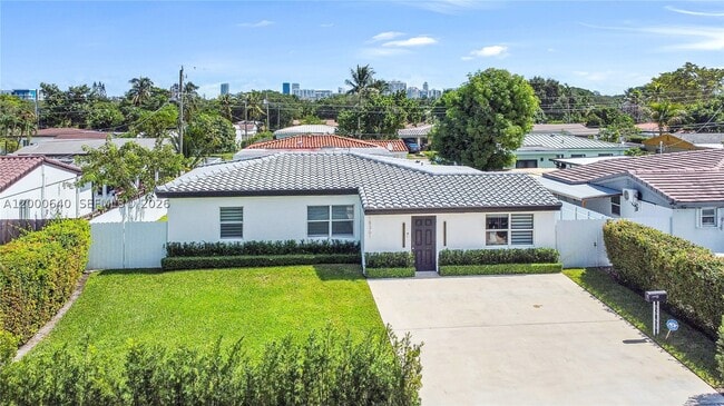 Photo - 18361 NE 20th Ave