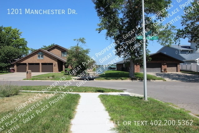 Photo - 1201 Manchester Dr