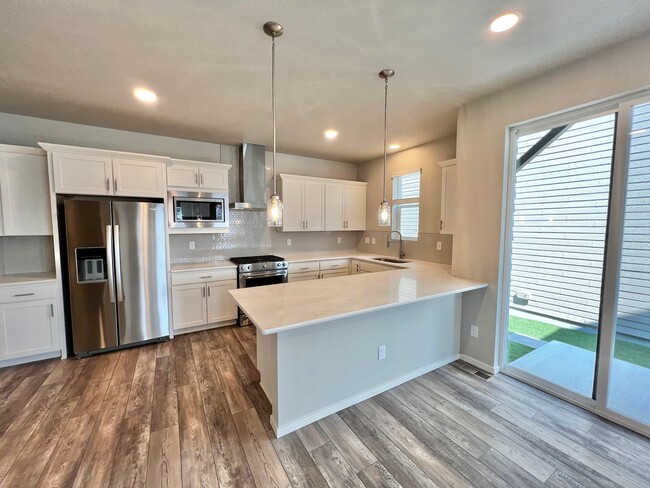 Photo - Beautiful 3 Bed 2.5 Bath in Timnath!