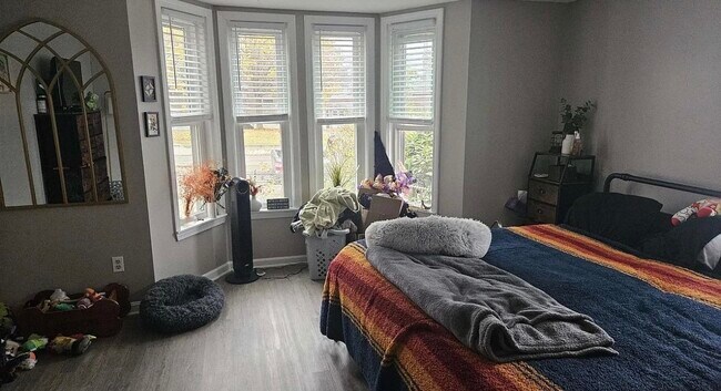 Photo - 520 Beech St Unit 1L