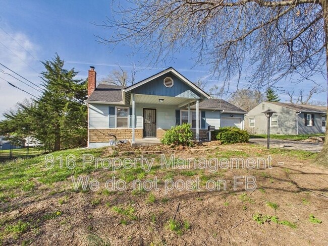 Building Photo - 5620 E 103rd St