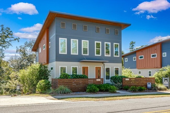 Building Photo - 1701-1702 Metropolitan Blvd Rental