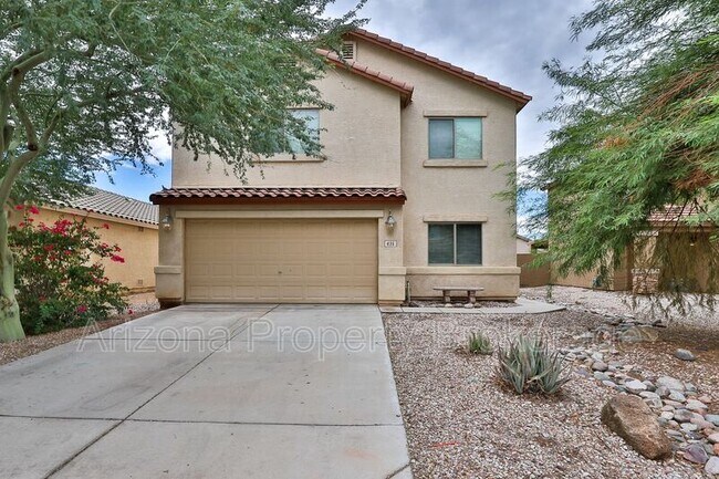 Photo - 435 W Corriente Ct