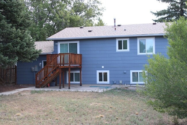2080 Poteae Cir