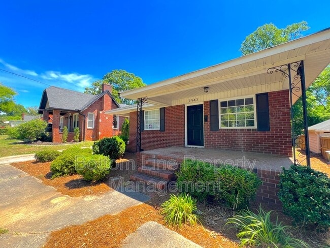 Building Photo - 1943 Wilmore Dr Unit C