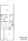 1BR/1BA