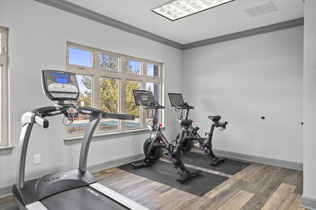 Arbor Mist Townhomes