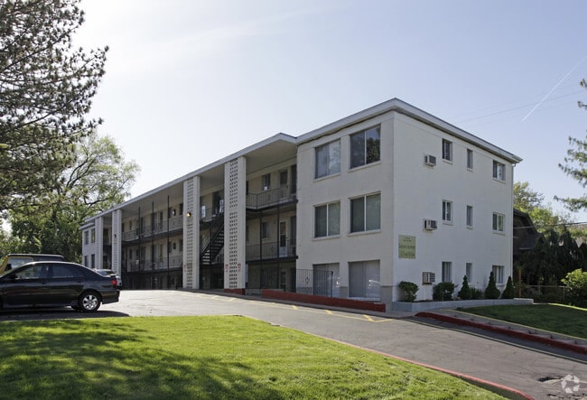 The Acadia North Apartments For Rent In Salt Lake City Ut Forrent Com