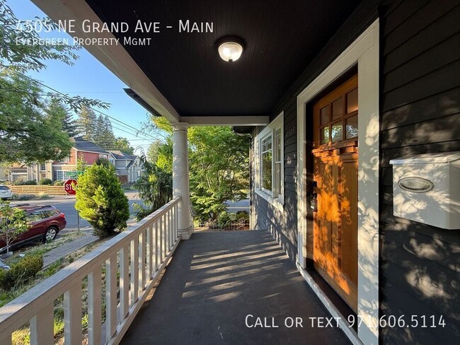 Photo - 4505 NE Grand Ave Apartment Unit Main
