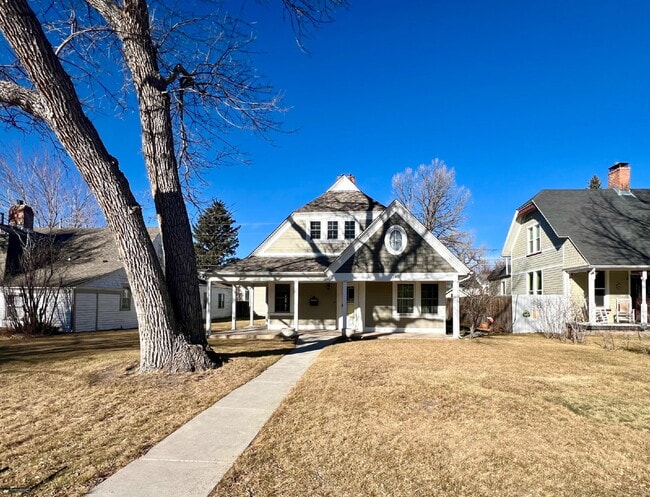 Photo - Charming Three Bedroom Home!