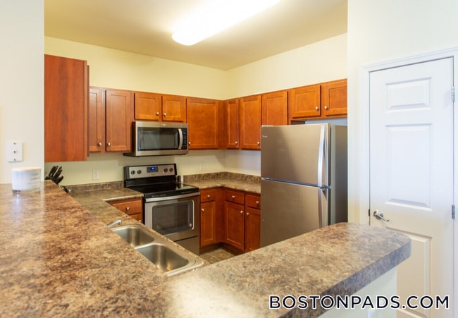 Photo - 311 Lowell St Unit 2316