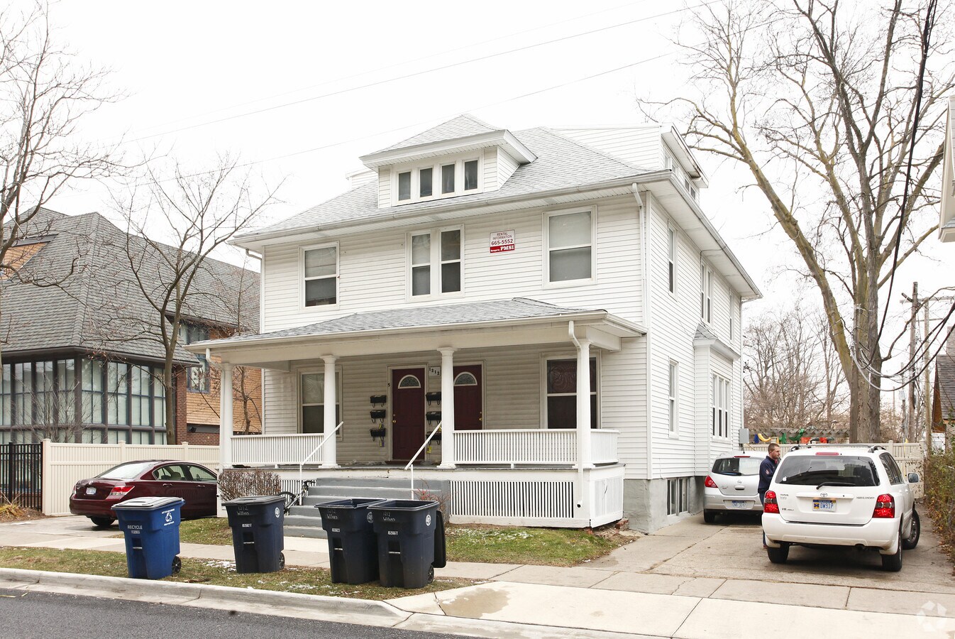 Photo - 1212 Willard St