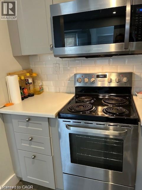 Photo - 154 James St S Unit 3