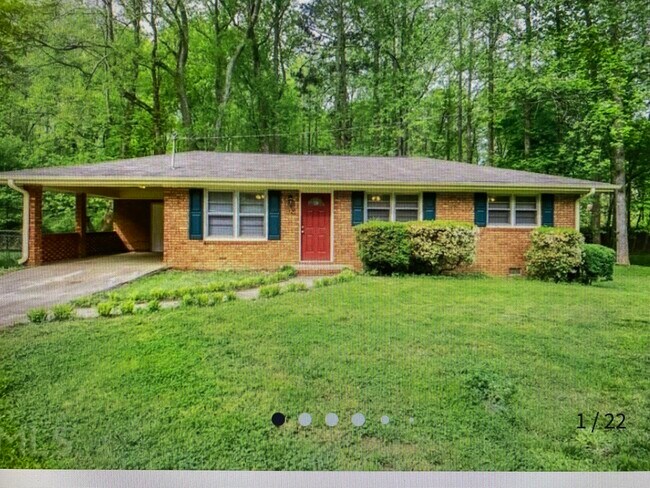 Photo - 182 County Line Auburn Rd