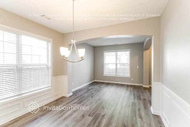 Photo - 3718 Dove Creek Cir SW House