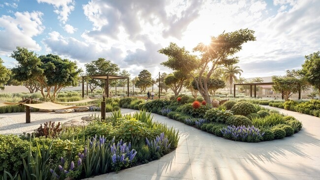 Park Newport