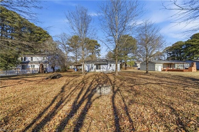 Photo - Charming 2 Bed, 2 Bath Home on Spacious Lot