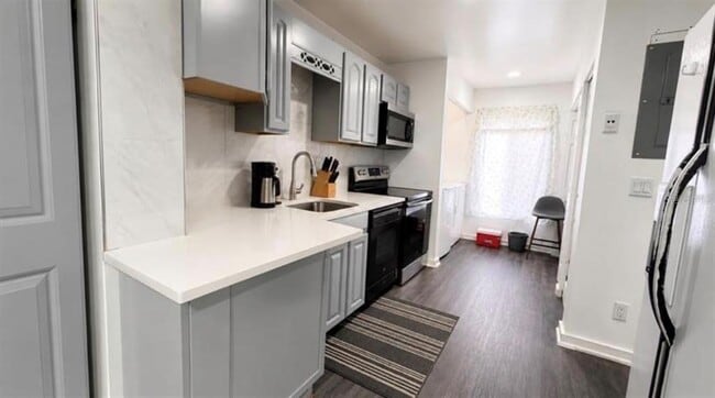 Photo - 5304 Indian Creek Dr Unit D03