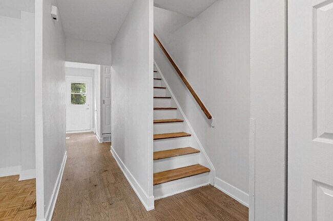 Photo - West Park I Townhouses