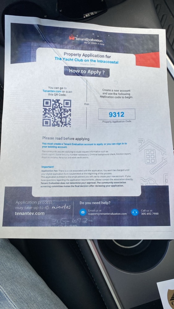 Photo - 160 Yacht Club Way Unit 109