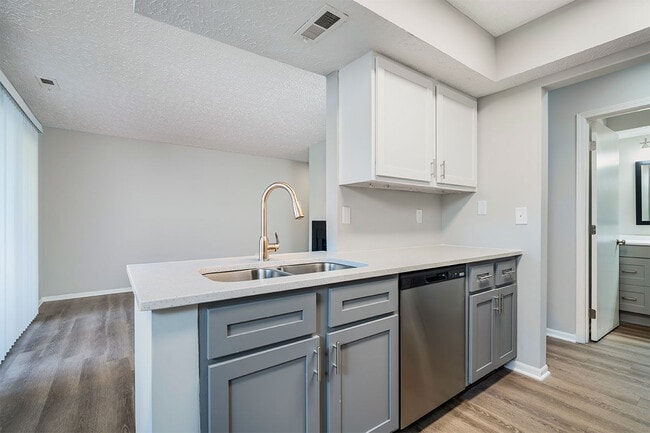 Ashlar Flats